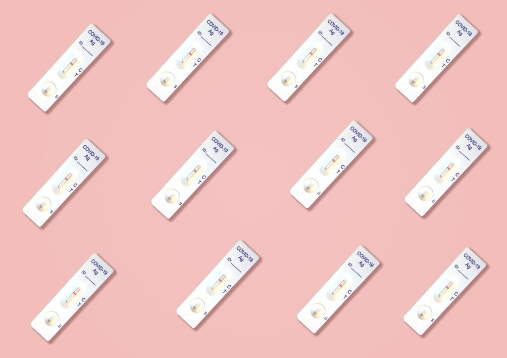 ASDテストの結果を送信する際にPDFを添付する方法は？