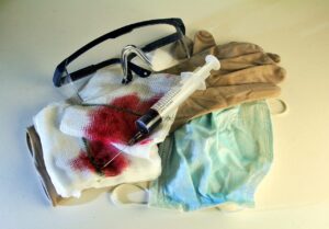 ASD予防のための注射やパニック対策について医師に聞いてみるべきことは？