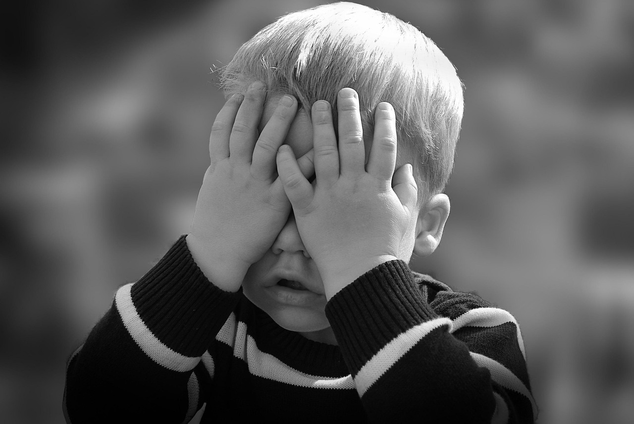 幼児のASDにおける感覚過敏についての相談はどこでできる？