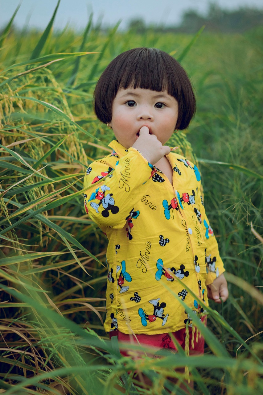 幼児のASDにおける食べ物の偏食について医師に聞くべきことは？
