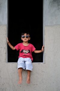 ASDの特徴は子どもにどのように現れるのか？