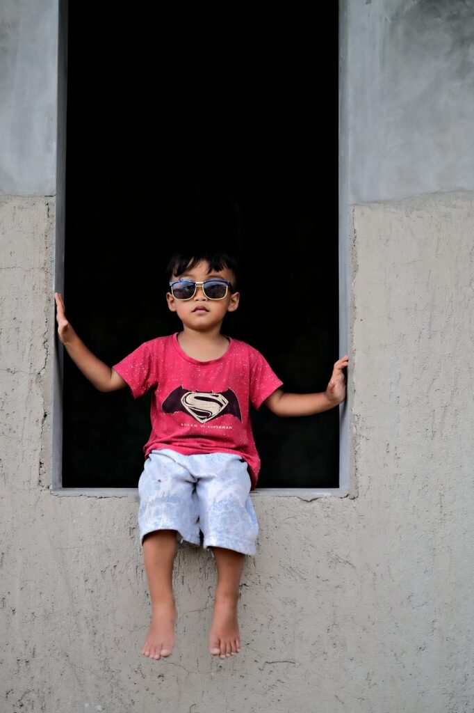 ASDの特徴は子どもにどのように現れるのか？