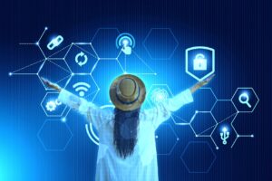 医療情報の安全性を確保するためのポイントは？