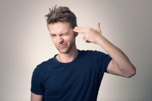 ASDの大人が抱える二次障害について相談する際のポイントは？