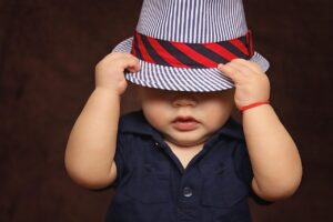 ASDの子供の発達遅れについて相談する際のポイントは？