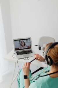 名古屋でのオンライン診療は本当に便利？その実態とメリットを徹底解説！